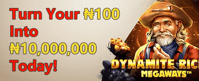 Join the Web Bet9ja Action