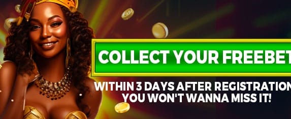 Instant Freebet Sign-Up promotion image