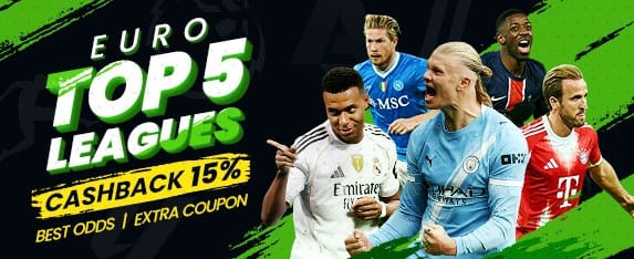 Slot Mania Free Spins promotion image